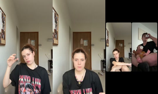 lou.hrs04 TikTok Live — Jul 30, 2026, 5:45 PM