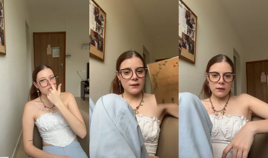 lou.hrs04 TikTok Live — Jul 31, 2026, 9:20 AM