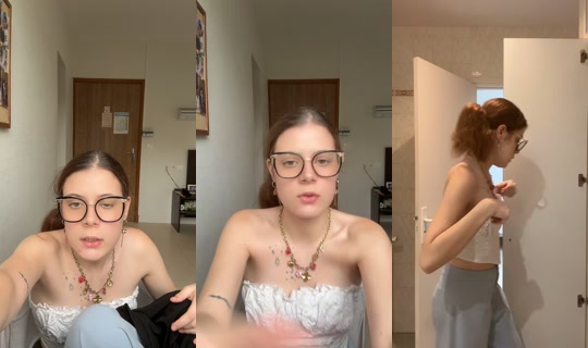 lou.hrs04 TikTok Live — Jul 31, 2026, 3:43 PM