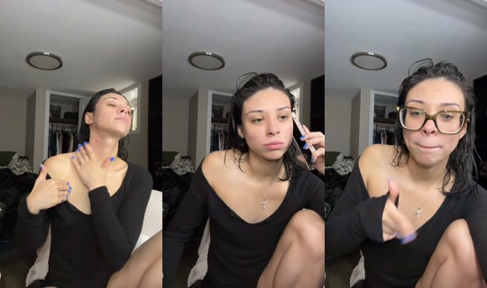 lou3lou33 TikTok Live — Jul 15, 2026, 4:32 PM