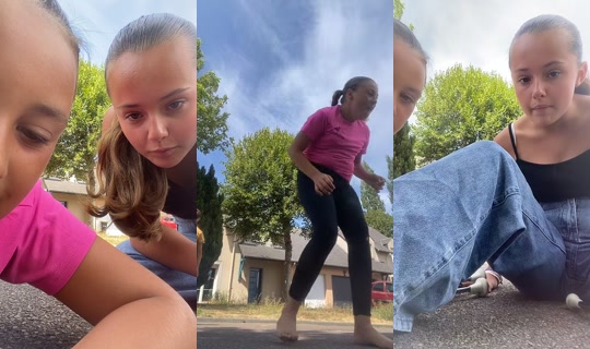 louane1401 TikTok Live — Jul 31, 2026, 11:58 AM