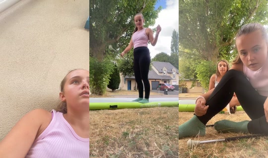 louane1401 TikTok Live — Aug 4, 2026, 12:59 PM