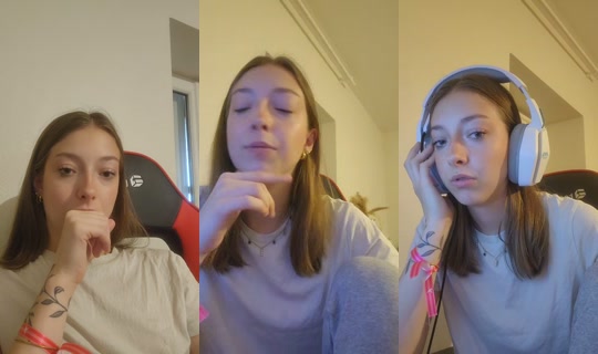 louannfvr TikTok Live — Jul 31, 2026, 12:15 PM