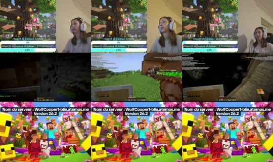 louannfvr TikTok Live — Jul 31, 2026, 1:10 PM