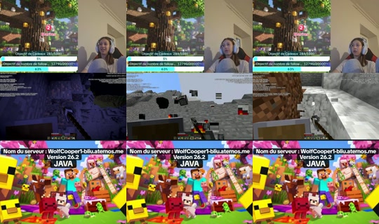louannfvr TikTok Live — Jul 31, 2026, 2:51 PM