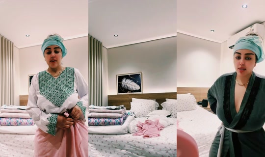loubna.ch12 TikTok Live — Sep 6, 2026, 4:55 AM