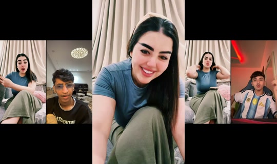 loubna.ch12 TikTok Live — Sep 8, 2026, 3:44 AM