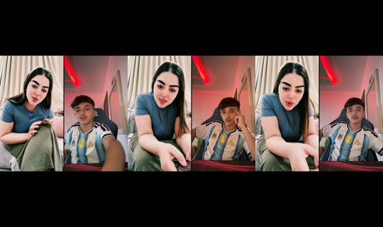 loubna.ch12 TikTok Live — Sep 8, 2026, 4:34 AM
