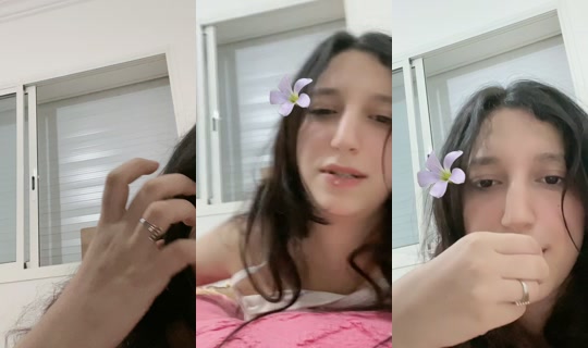loubna1614 TikTok Live — Jul 30, 2026, 6:50 PM