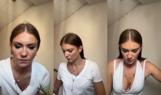 louise_fajd TikTok Live — Aug 31, 2026, 10:33 AM