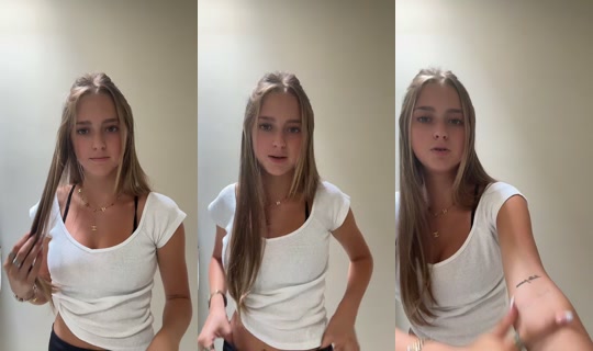 louisejulietteee TikTok Live — Aug 17, 2026, 7:35 PM