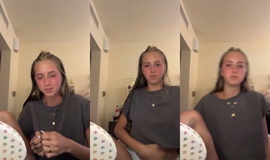 louisejulietteee TikTok Live — Aug 22, 2026, 12:29 AM