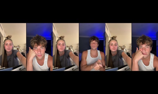 louisejulietteee TikTok Live — Aug 22, 2026, 1:44 AM
