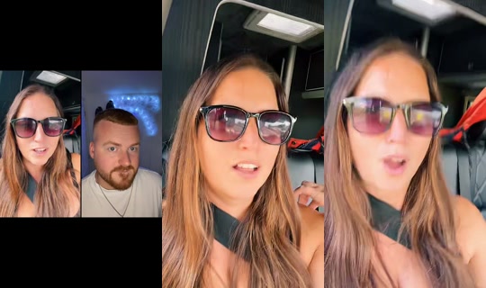 louiserosinablack TikTok Live — Jul 31, 2026, 3:02 PM