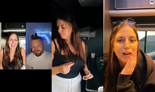 louiserosinablack TikTok Live — Jul 31, 2026, 7:49 PM