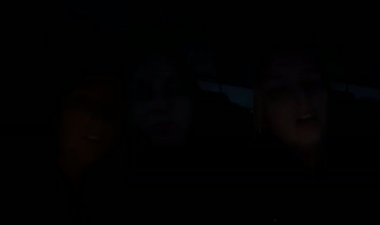 louiserosinablack TikTok Live — Jul 31, 2026, 8:48 PM