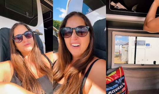 louiserosinablack TikTok Live — Aug 1, 2026, 8:41 AM