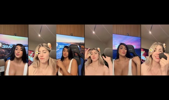 louisianafit TikTok Live — Aug 30, 2026, 3:05 AM