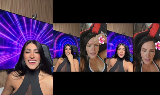 louisianafit TikTok Live — Sep 12, 2026, 6:28 PM