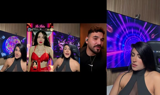 louisianafit TikTok Live — Sep 12, 2026, 7:44 PM