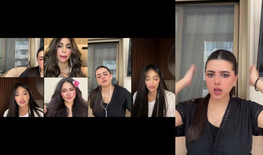 loujyx11 TikTok Live — Jul 14, 2026, 12:39 PM