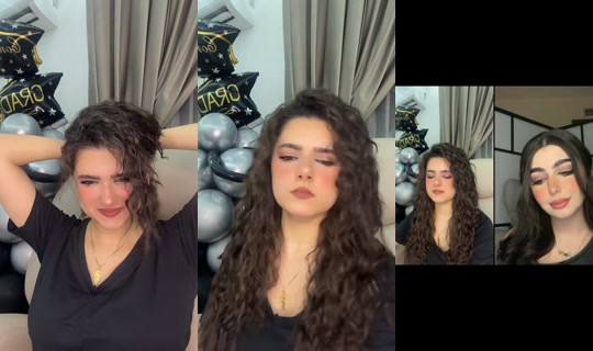 loujyx11 TikTok Live — Jul 15, 2026, 5:25 PM