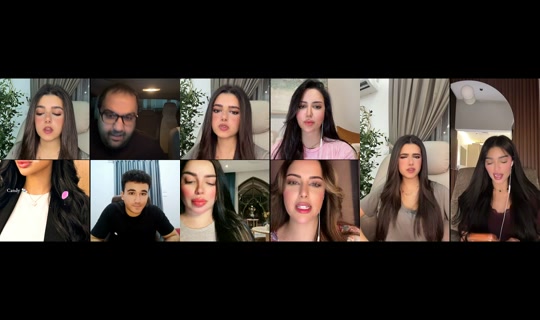 loujyx11 TikTok Live — Aug 29, 2026, 6:27 PM