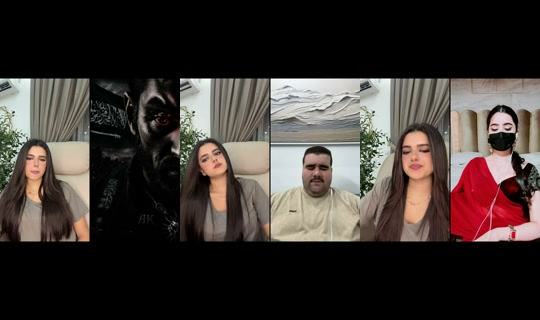 loujyx11 TikTok Live — Aug 29, 2026, 8:58 PM