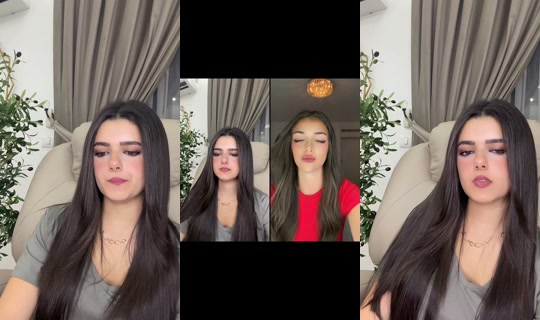 loujyx11 TikTok Live — Aug 29, 2026, 10:39 PM