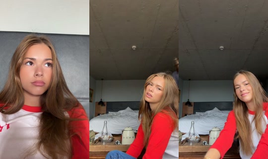 loulou.br07 TikTok Live — Aug 19, 2026, 9:40 AM