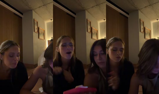 loulou.br07 TikTok Live — Aug 19, 2026, 9:59 PM