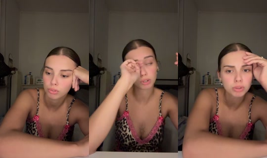 lounalyam TikTok Live — Aug 27, 2026, 8:46 PM