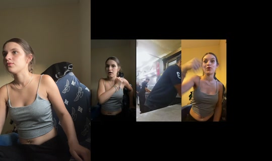 louve2.02 TikTok Live — Aug 18, 2026, 6:59 PM