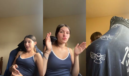 louve2.02 TikTok Live — Aug 19, 2026, 5:13 PM