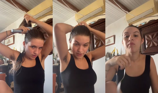 louve2.02 TikTok Live — Aug 20, 2026, 10:04 AM