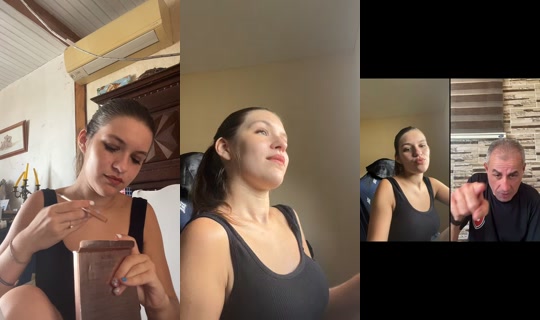 louve2.02 TikTok Live — Aug 20, 2026, 10:54 AM