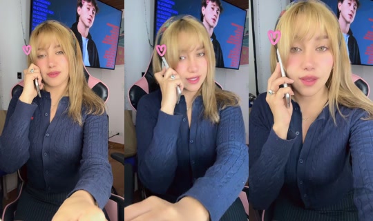 love.girl746 TikTok Live — Jul 12, 2026, 12:34 AM