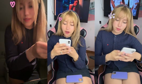 love.girl746 TikTok Live — Jul 12, 2026, 2:32 AM