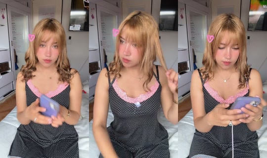love.girl746 TikTok Live — Jul 12, 2026, 4:28 PM