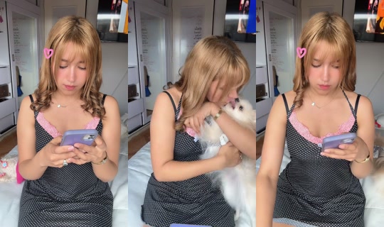 love.girl746 TikTok Live — Jul 12, 2026, 6:41 PM