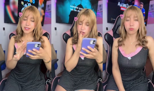 love.girl746 TikTok Live — Jul 13, 2026, 4:03 AM
