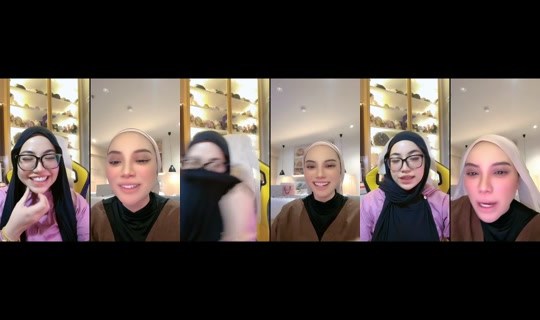 love.lilysa TikTok Live — Jul 14, 2026, 2:57 PM