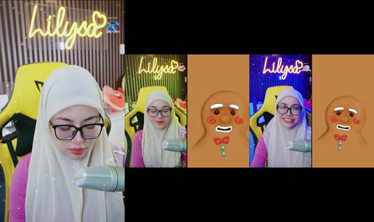 love.lilysa TikTok Live — Jul 15, 2026, 2:43 PM