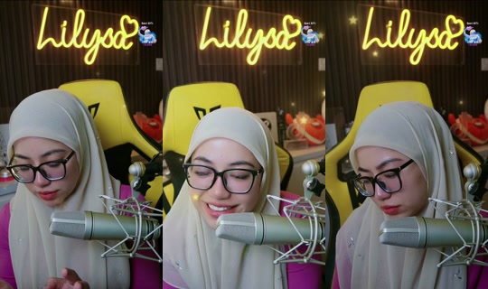 love.lilysa TikTok Live — Jul 15, 2026, 7:19 PM