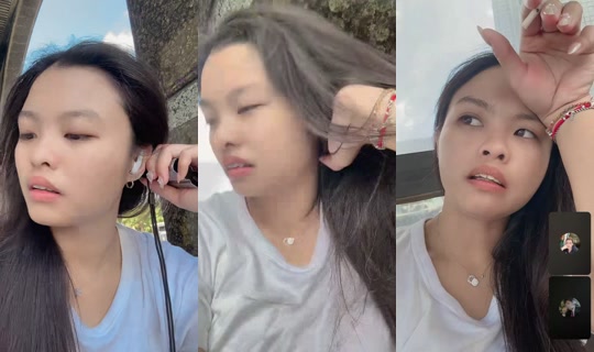 love0118027 TikTok Live — Jul 14, 2026, 1:33 AM
