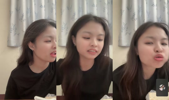love0118027 TikTok Live — Jul 14, 2026, 5:36 AM