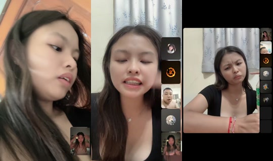love0118027 TikTok Live — Jul 14, 2026, 9:26 AM