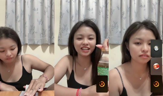 love0118027 TikTok Live — Jul 15, 2026, 10:31 AM