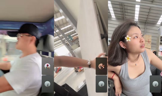 love0118027 TikTok Live — Aug 2, 2026, 7:53 AM