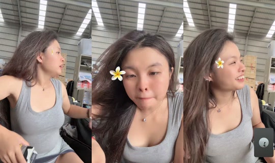love0118027 TikTok Live — Aug 2, 2026, 8:44 AM